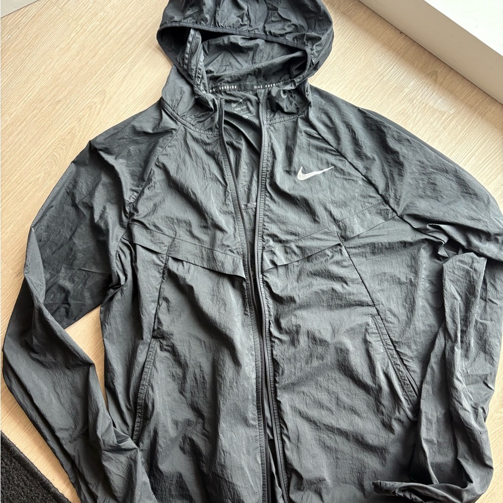 Nike Mens Windbreaker Jacket